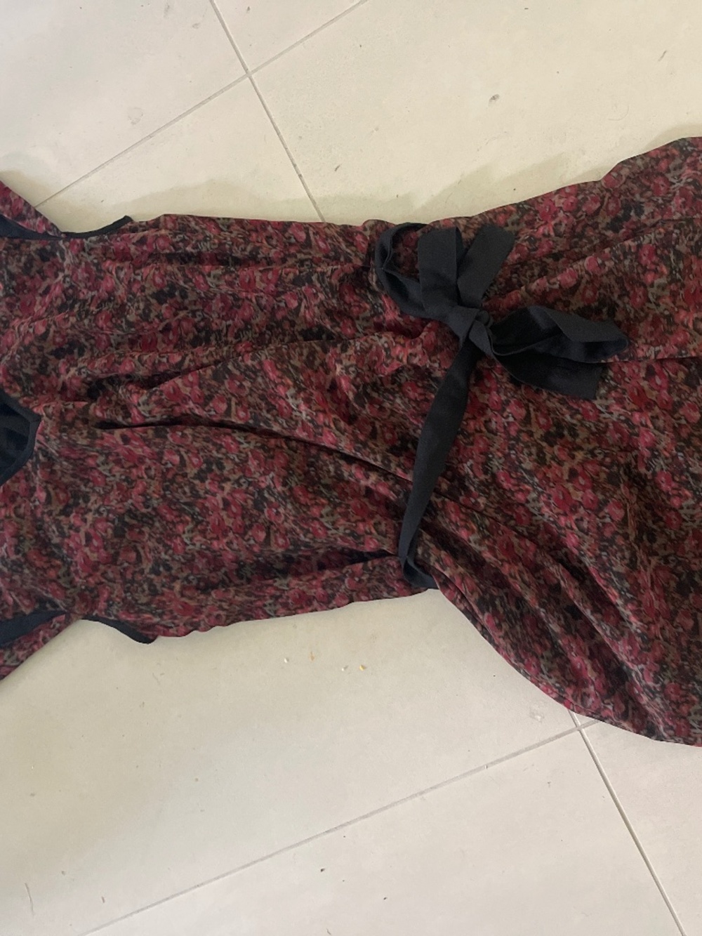Dress ikks